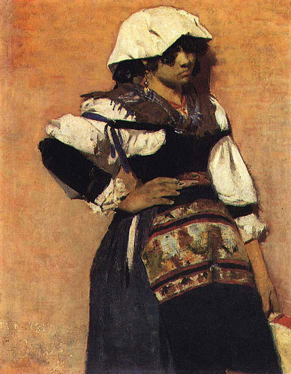 neapolitan